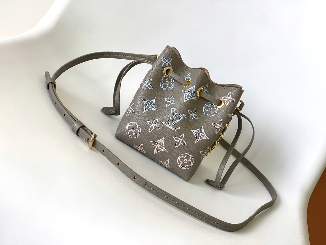 Louis Vuitton Bucket Bags